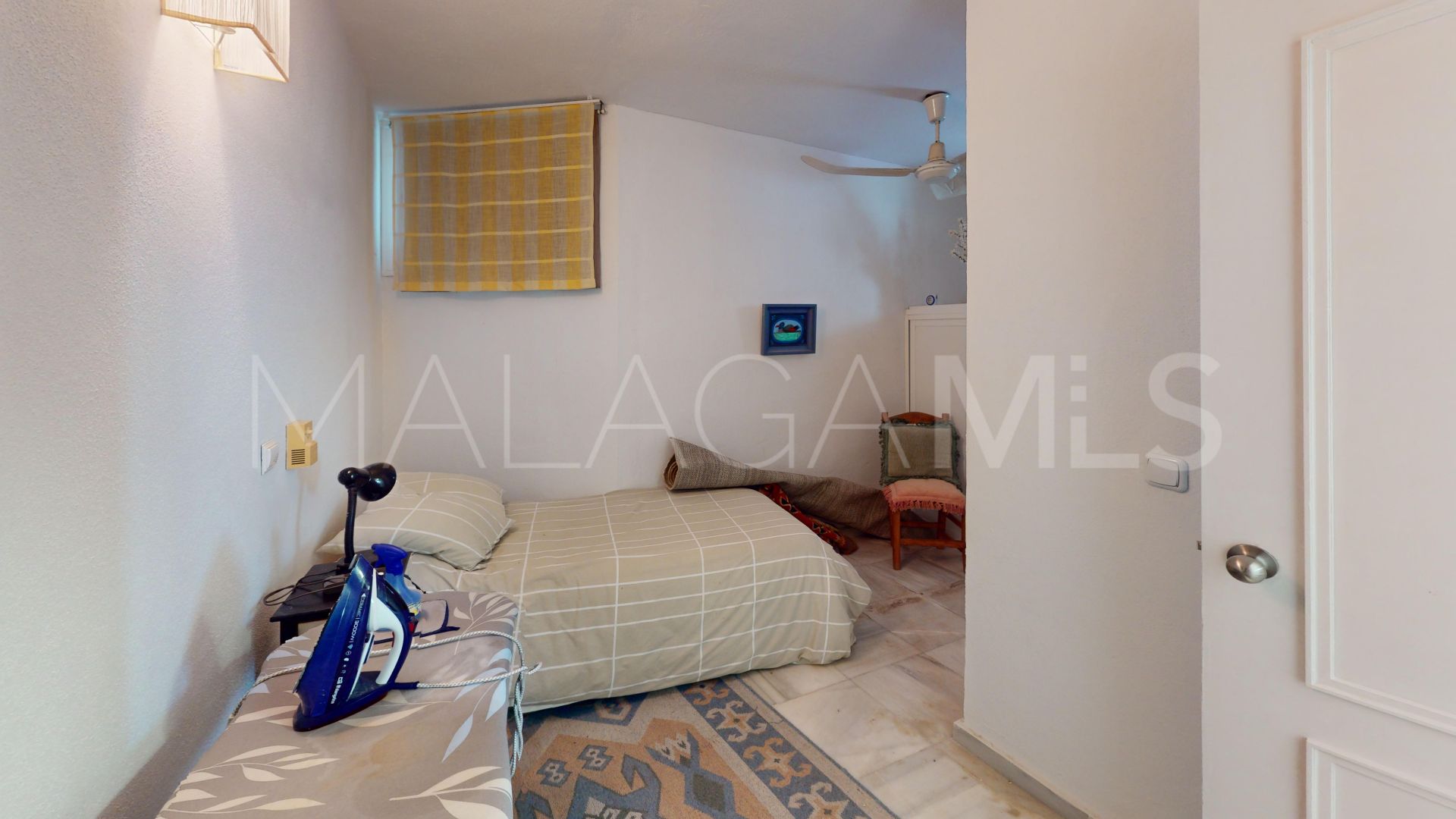 Wohnung for sale in Guadalmina Baja