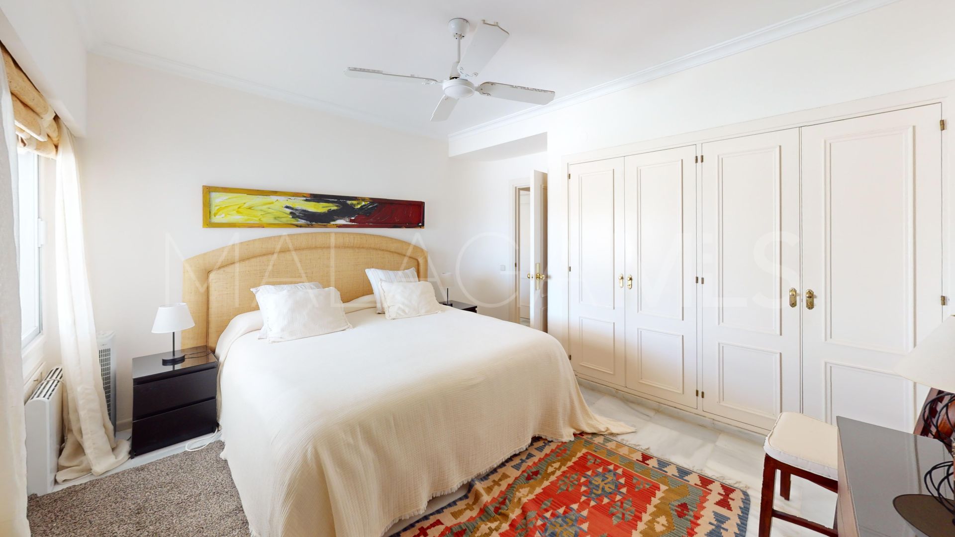 Wohnung for sale in Guadalmina Baja