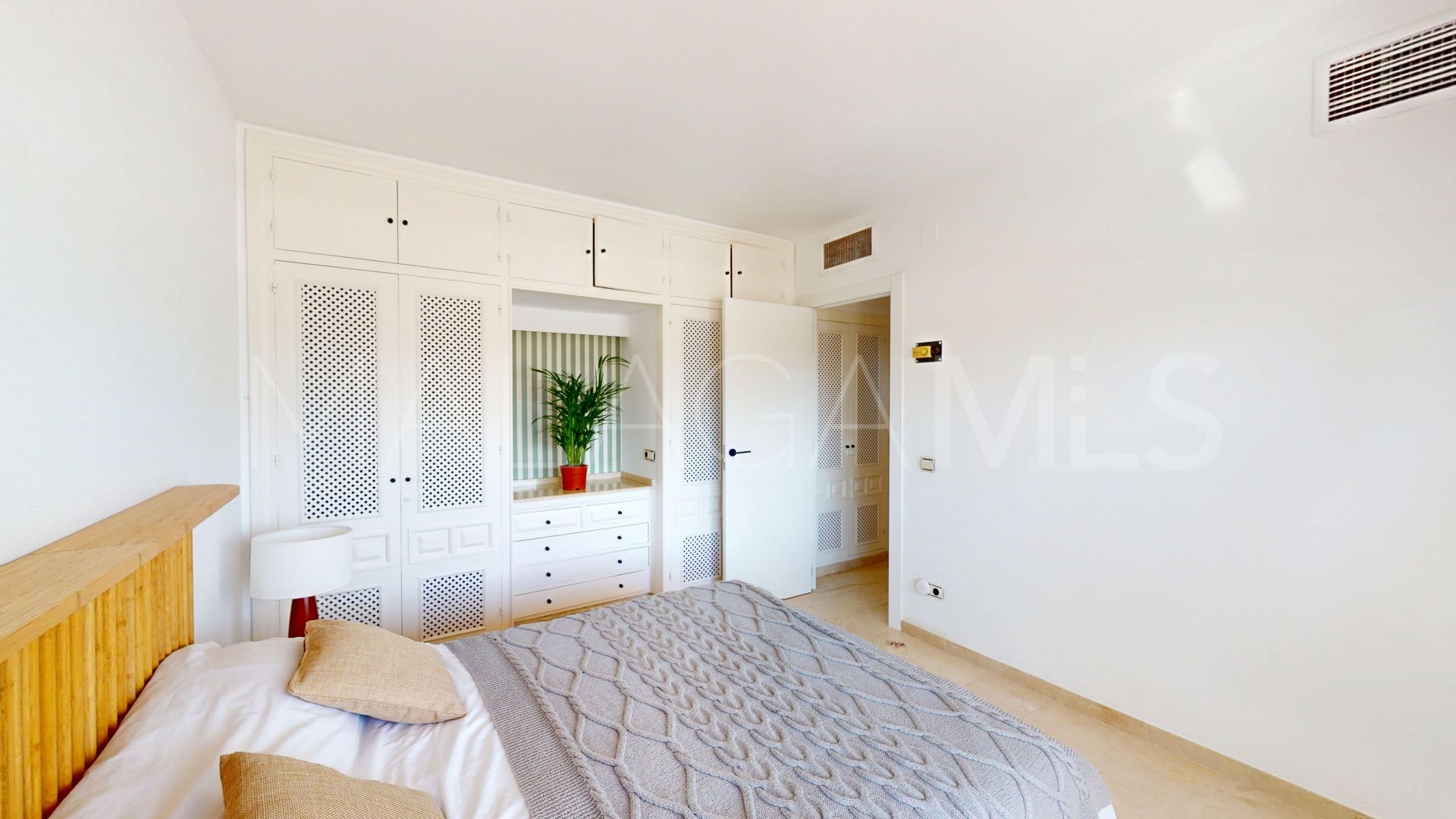 Wohnung for sale in Atalaya