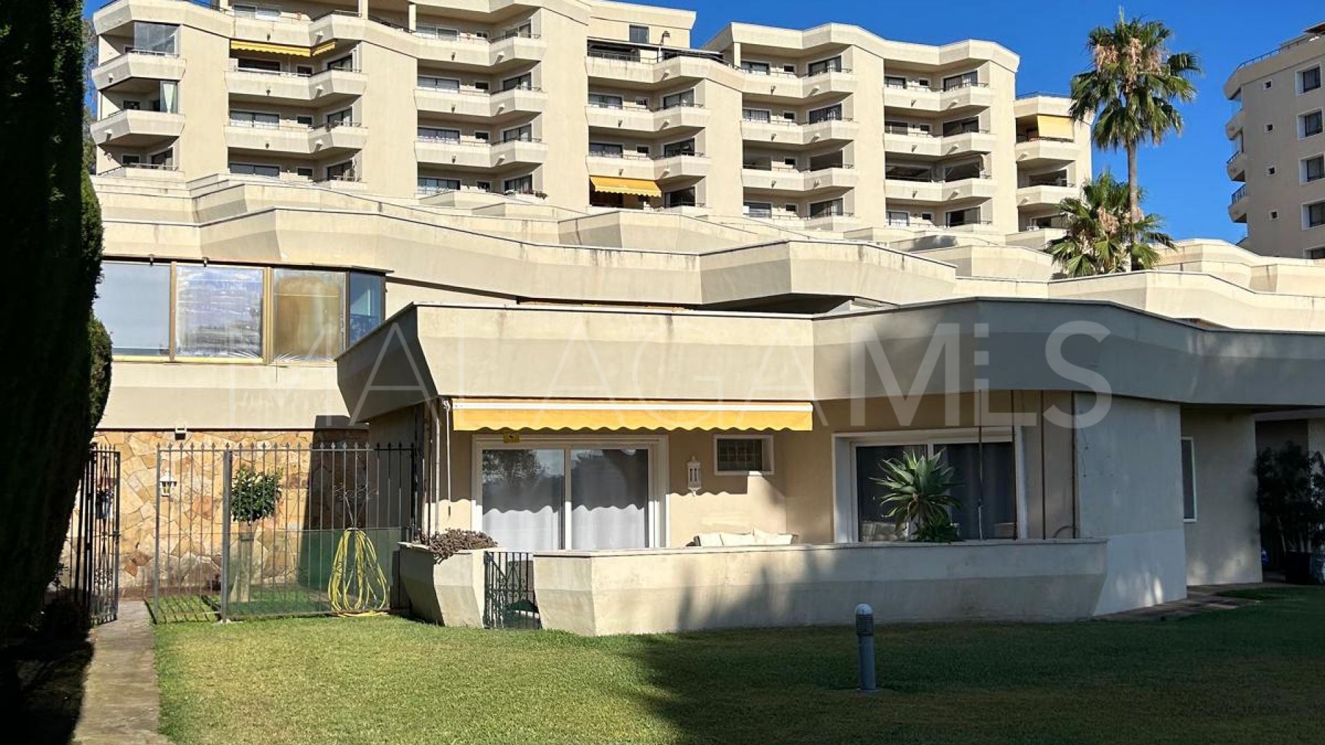 Wohnung for sale in Atalaya