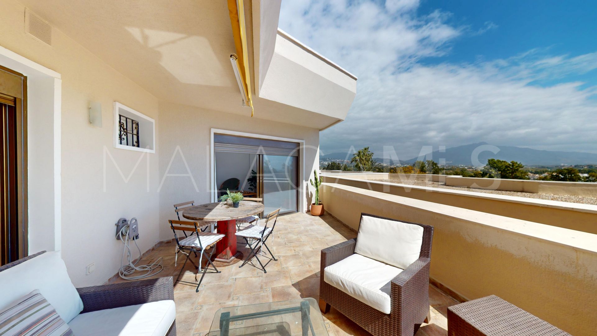 Wohnung for sale in Atalaya