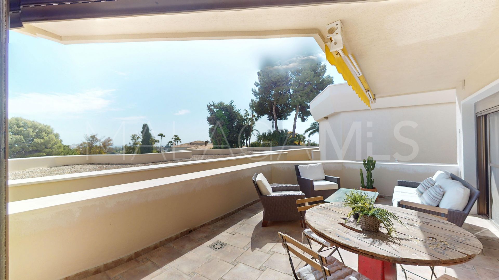 Wohnung for sale in Atalaya