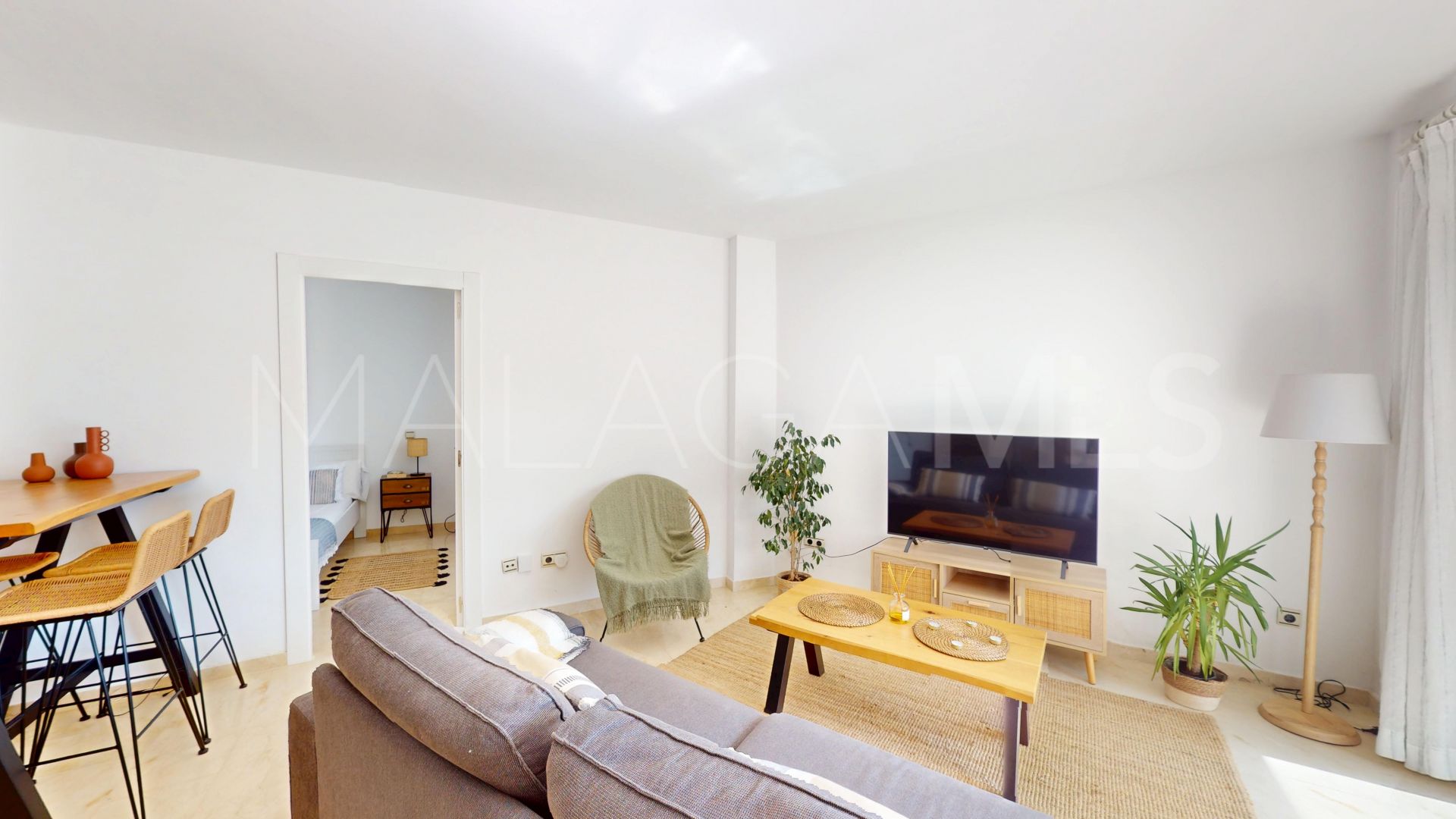 Wohnung for sale in Atalaya