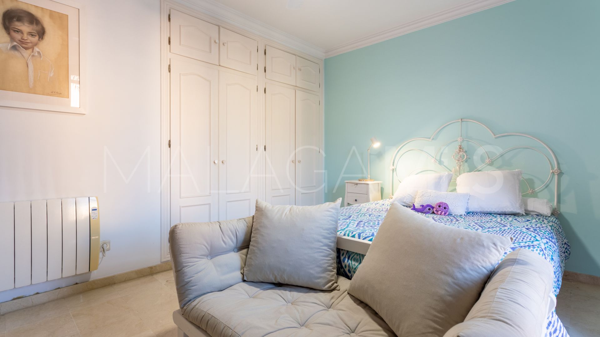 Villa for sale with 5 bedrooms in Isla de Guadalmina