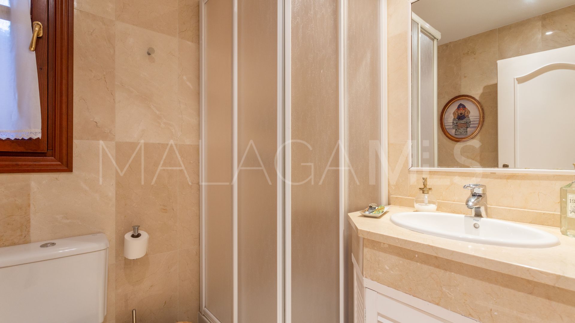 Villa for sale with 5 bedrooms in Isla de Guadalmina