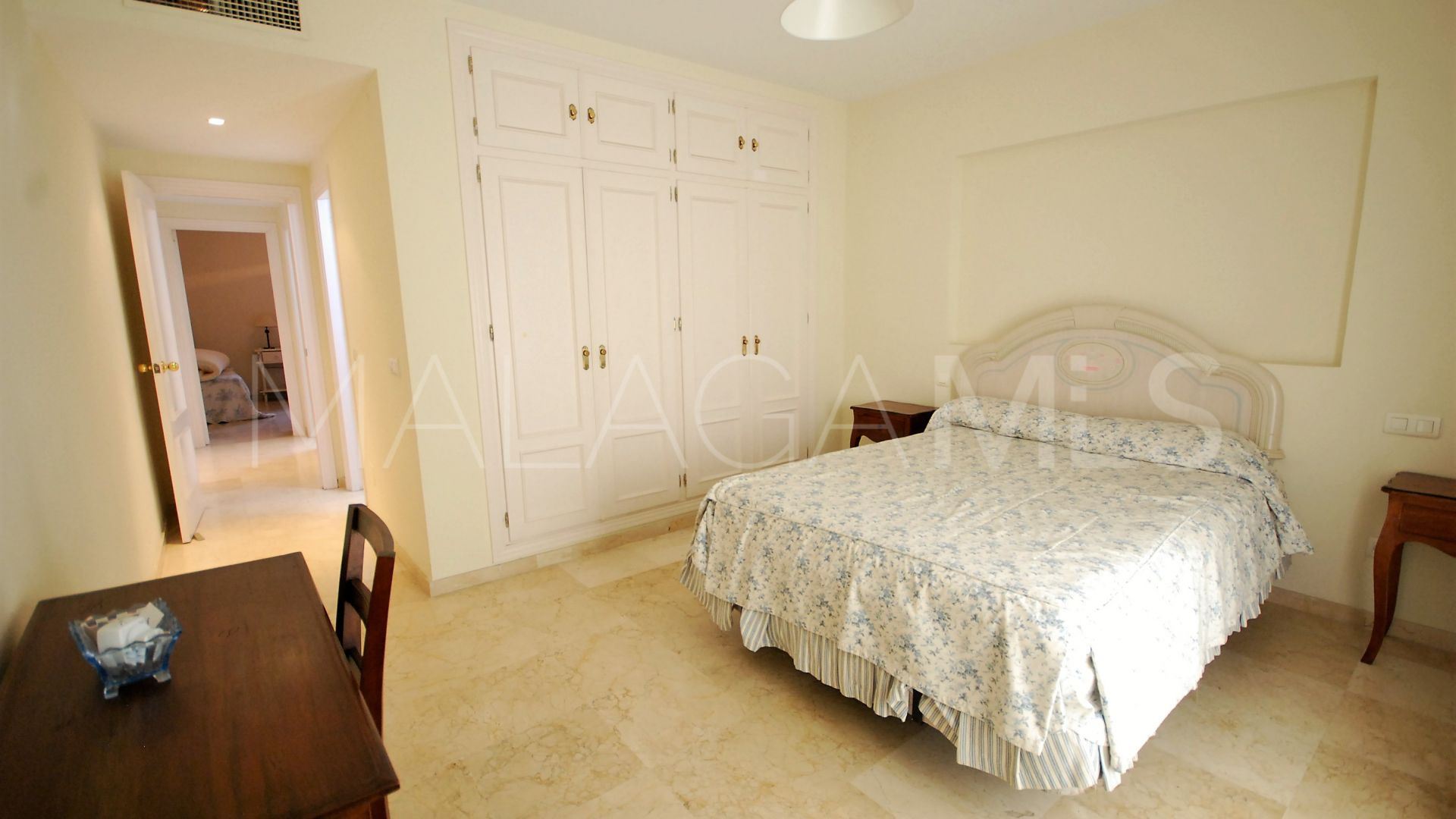 Wohnung for sale in Guadalmina Alta