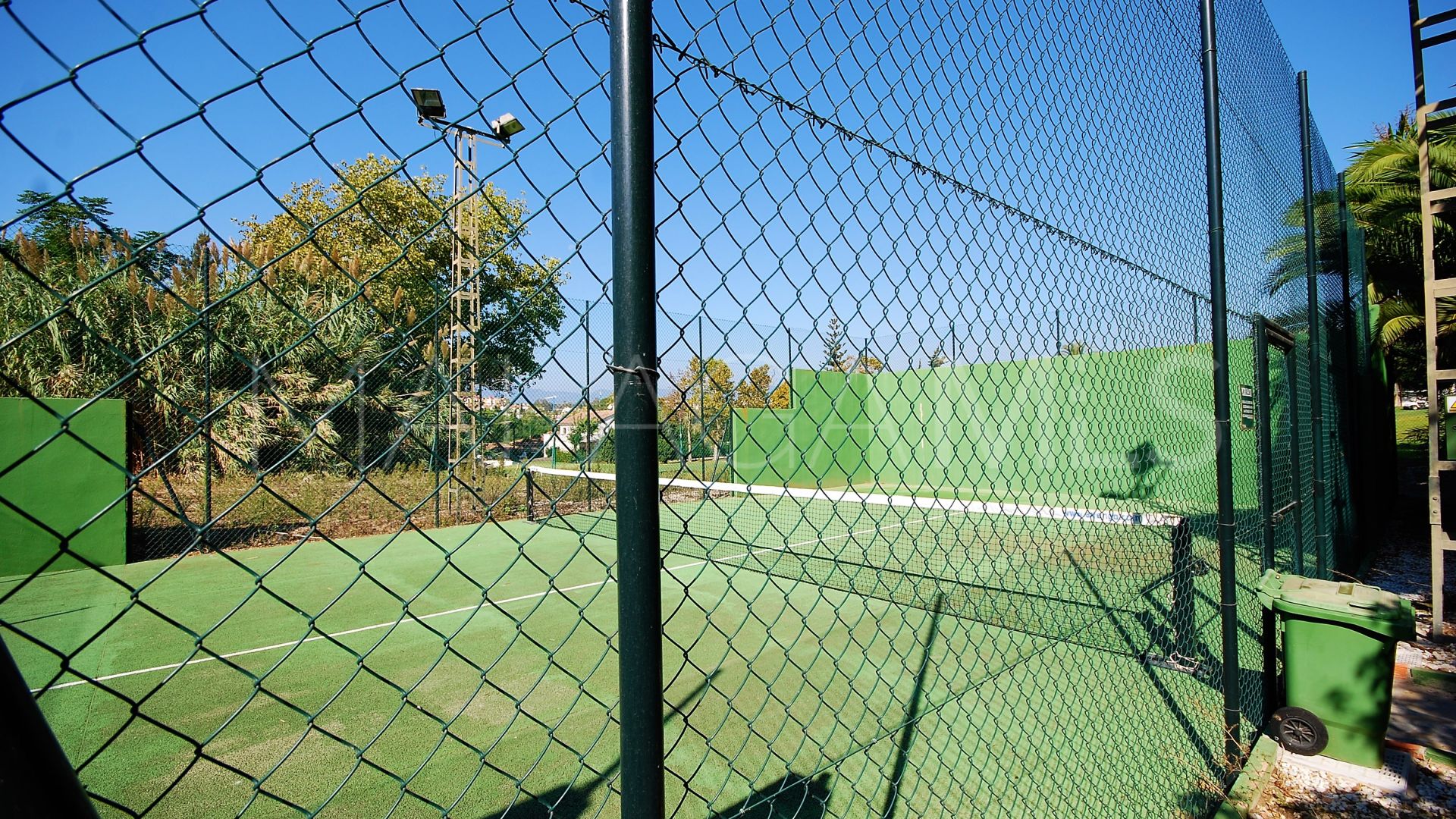 Wohnung for sale in Guadalmina Alta