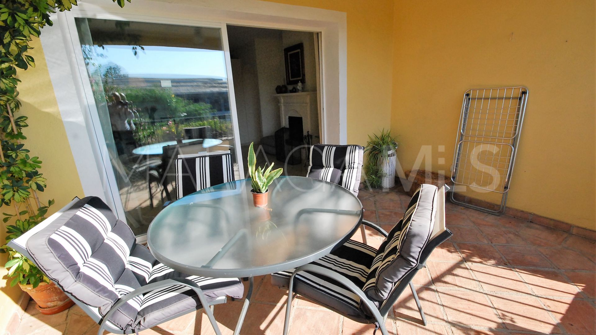 Wohnung for sale in Guadalmina Alta