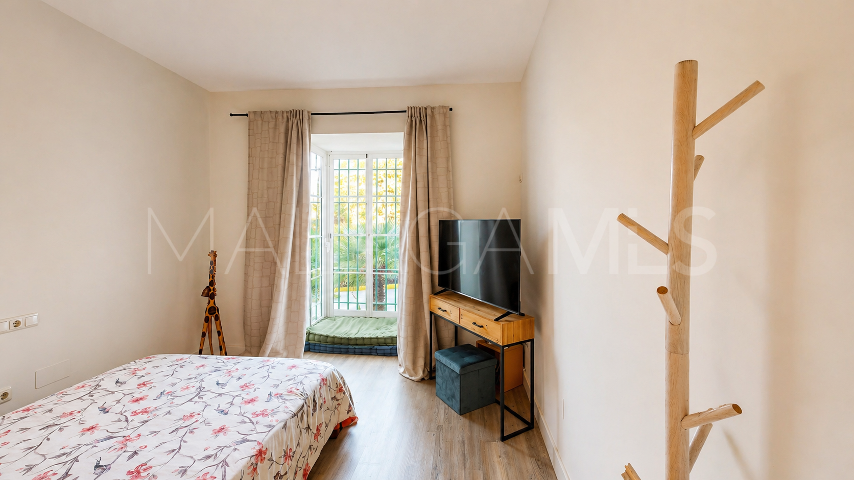 Erdgeschosswohnung for sale in Guadalmina Alta