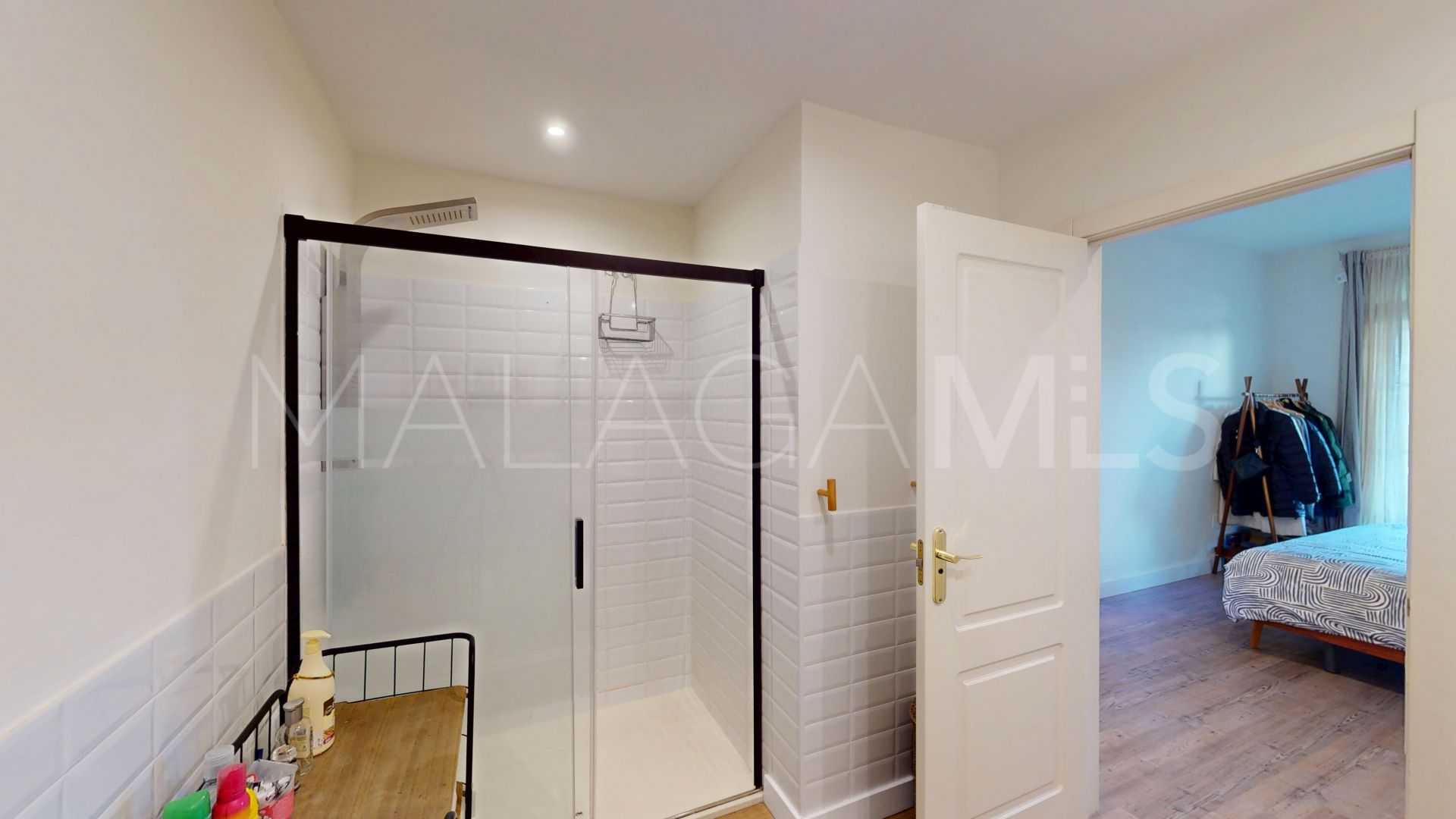 For sale Guadalmina Alta ground floor apartment