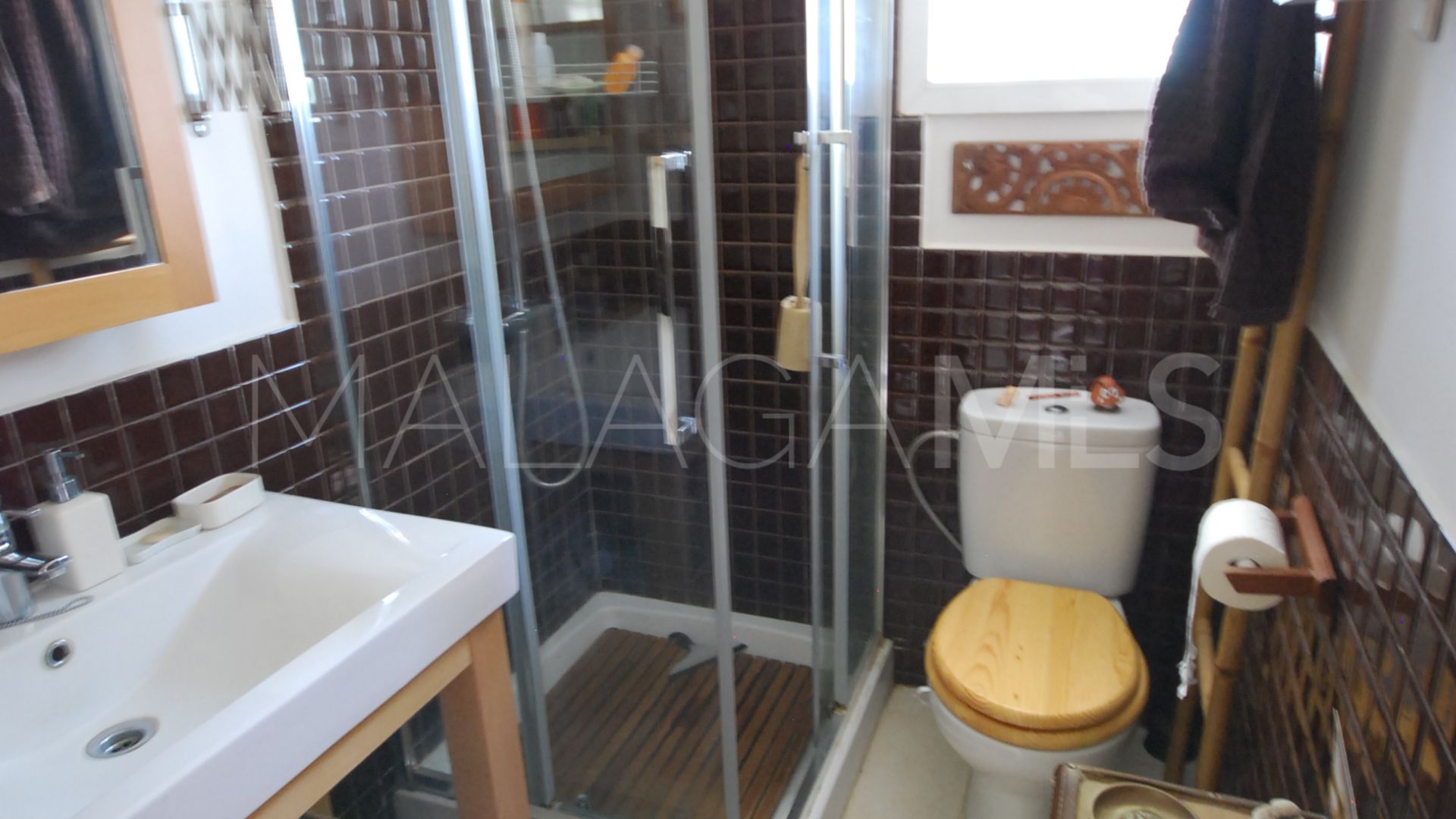 Villa for sale in Guadalmina Alta