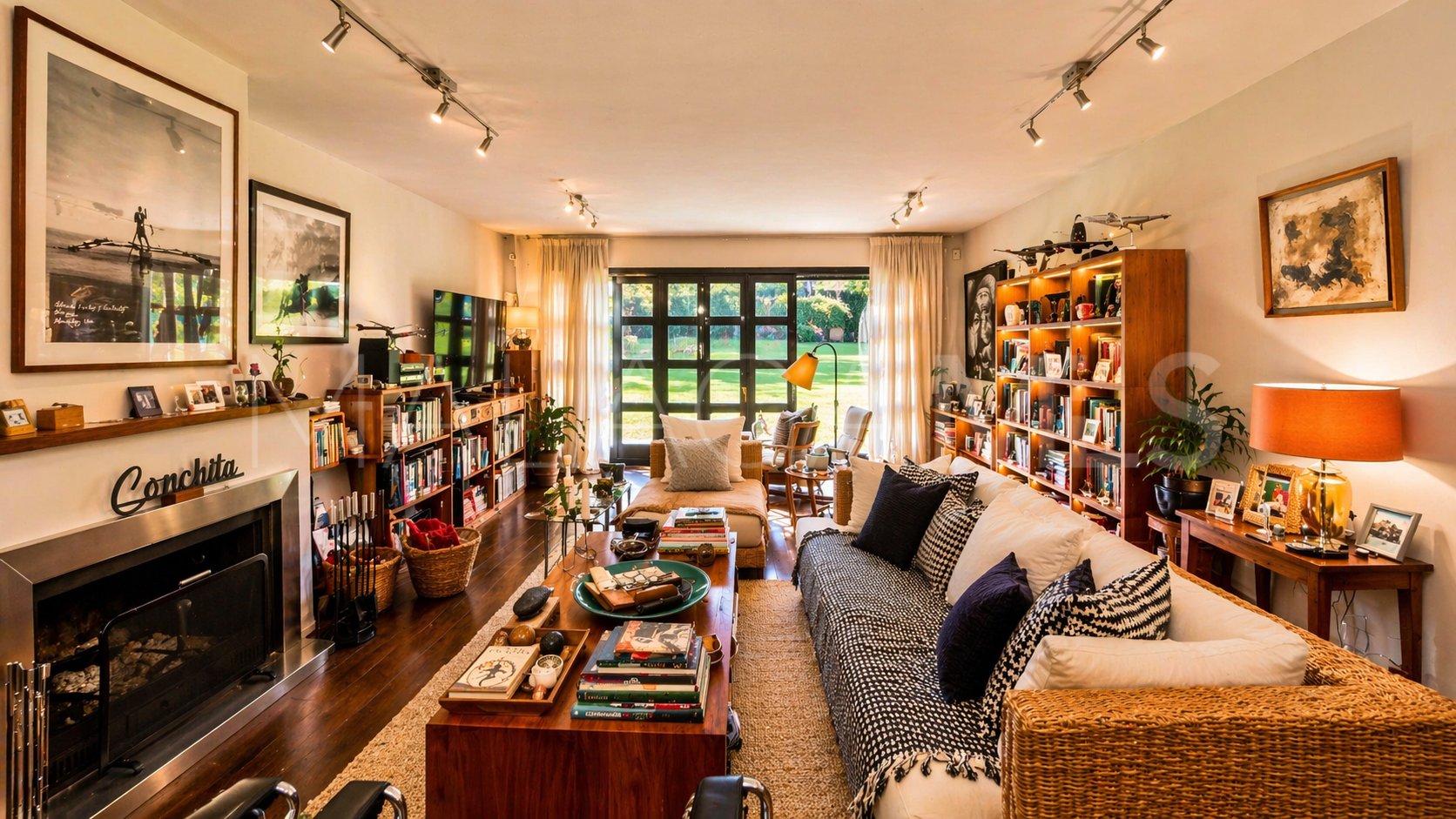 Villa for sale in Guadalmina Alta