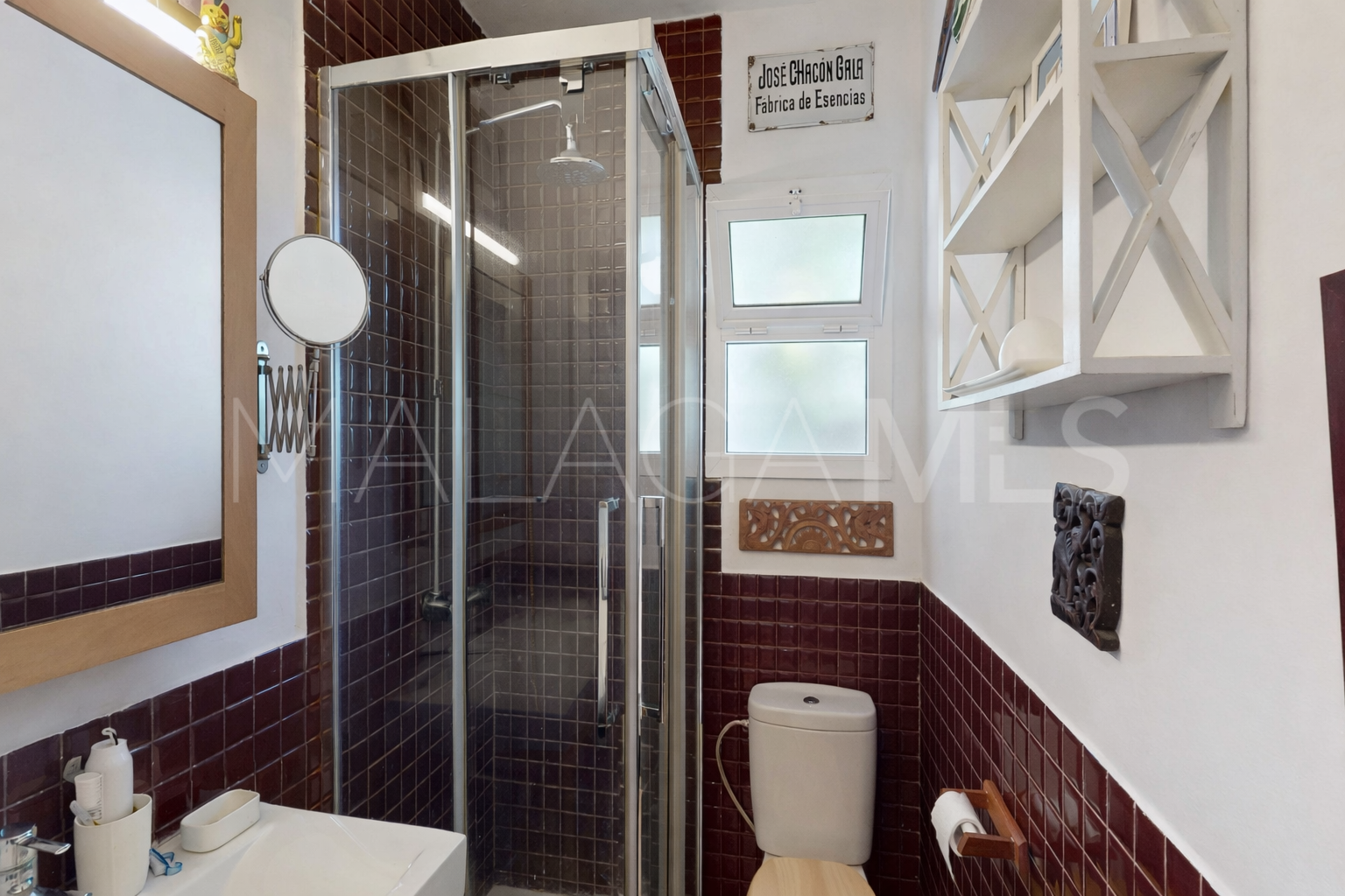 Villa for sale in Guadalmina Alta