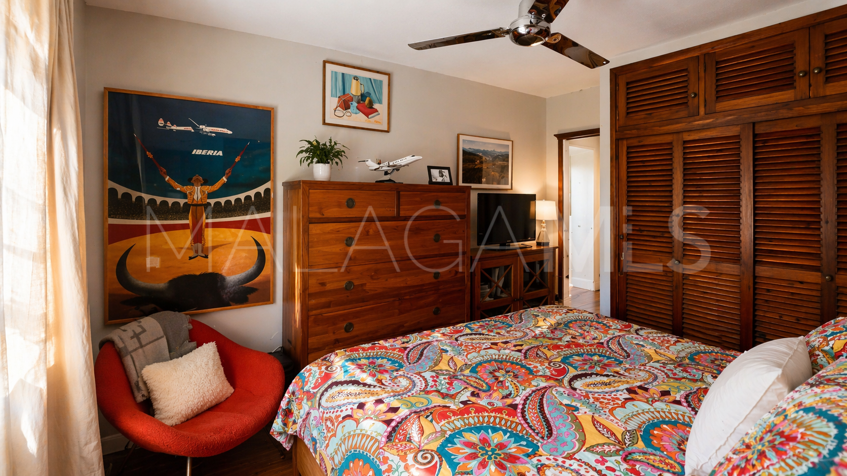 Villa for sale in Guadalmina Alta