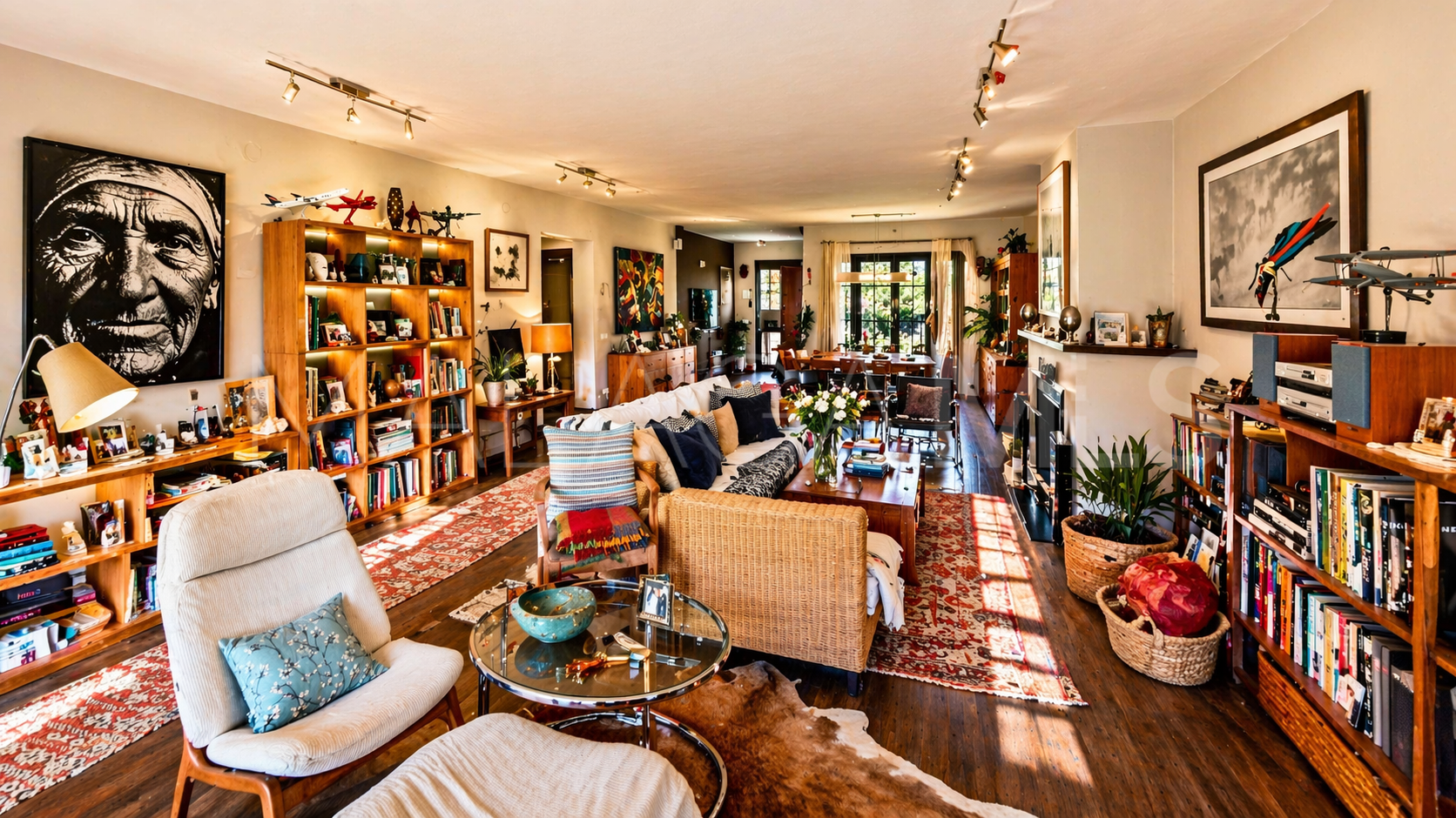 Villa for sale in Guadalmina Alta