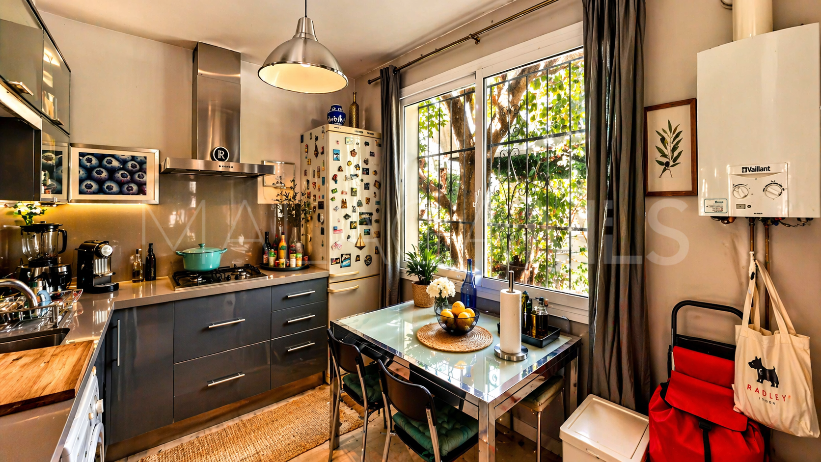 Villa for sale in Guadalmina Alta