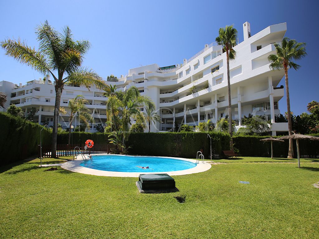 Guadalmina Baja, apartamento with 3 bedrooms for sale