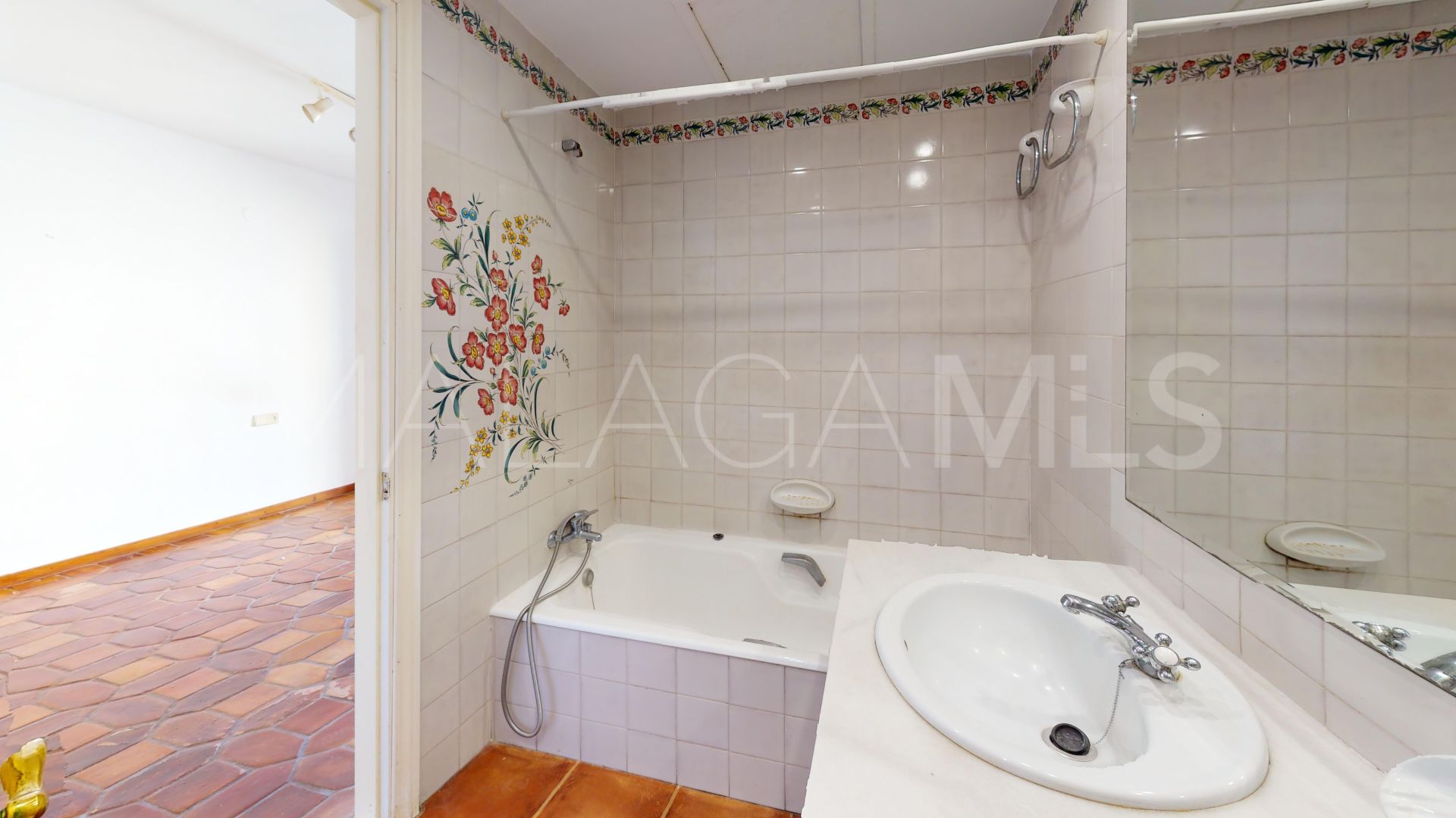 Radhus for sale in Guadalmina Baja