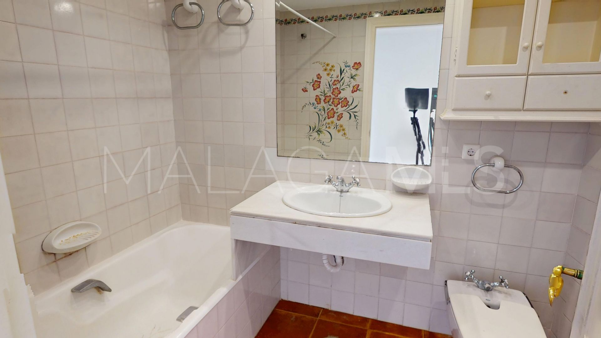 Radhus for sale in Guadalmina Baja