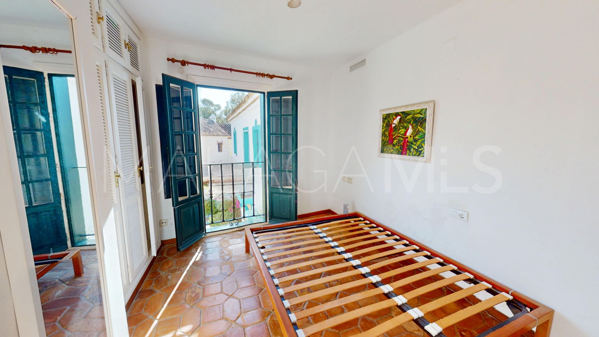 Radhus for sale in Guadalmina Baja