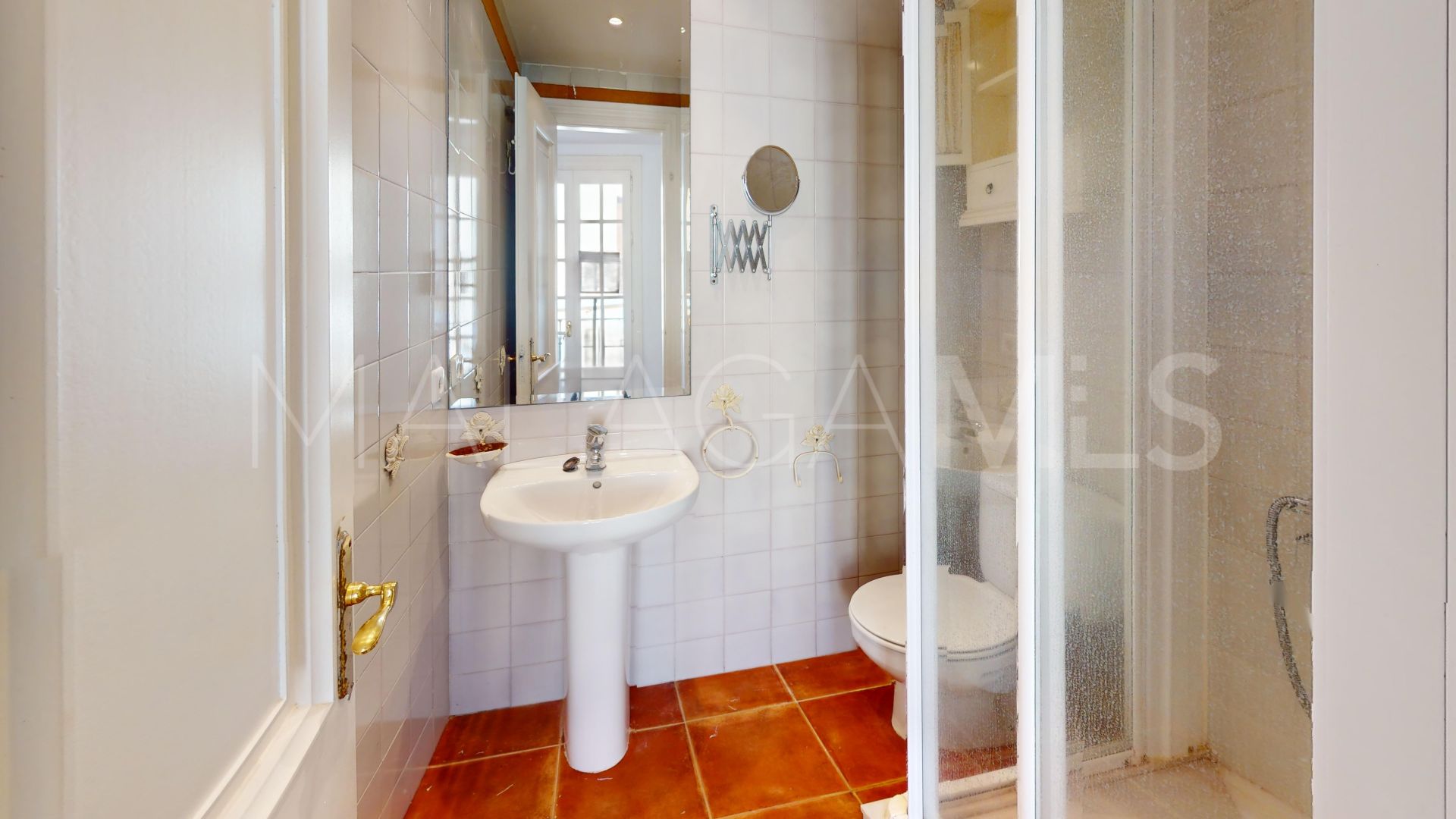 Radhus for sale in Guadalmina Baja