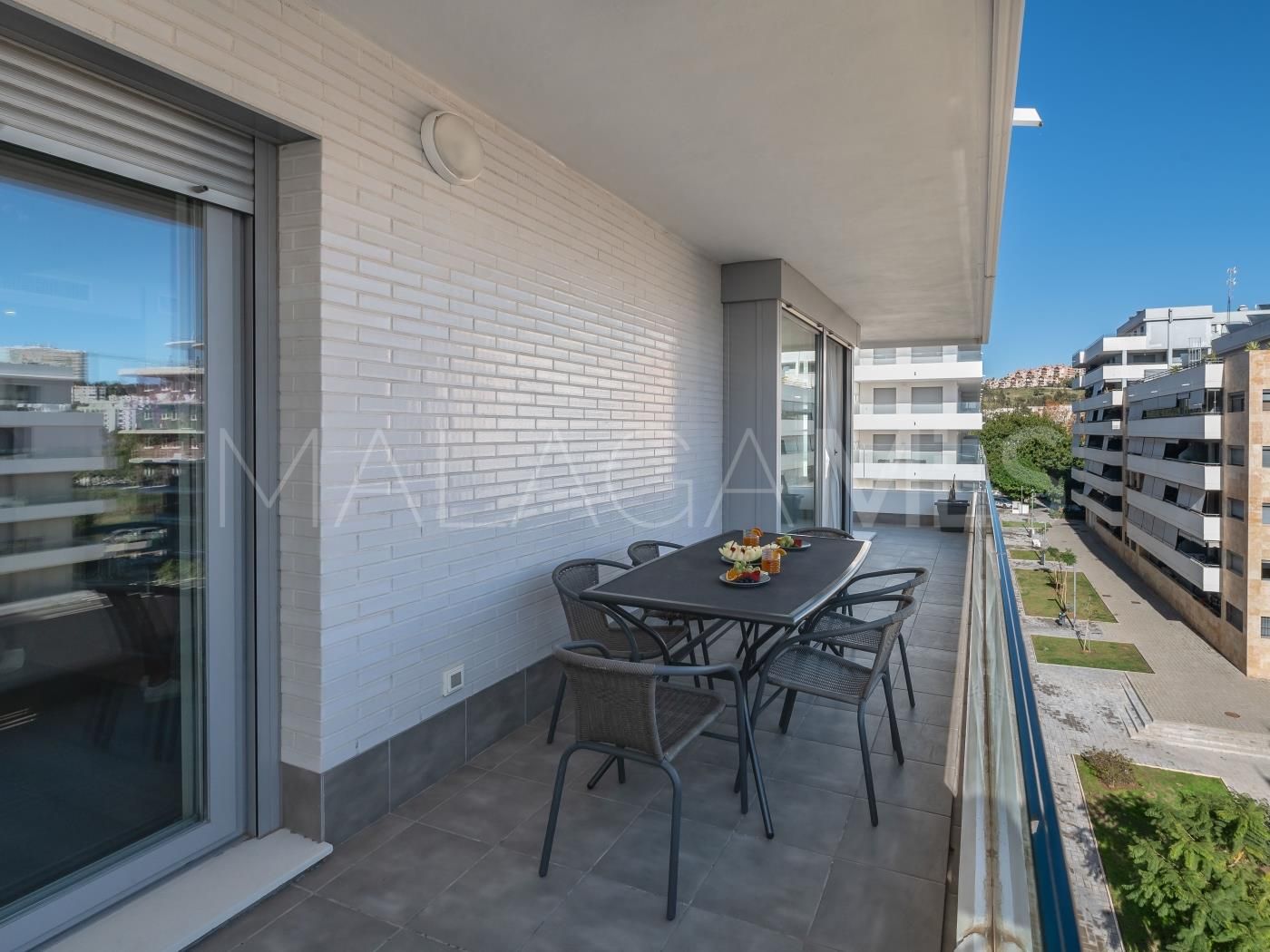 Appartement terrasse for sale in Nueva Andalucia