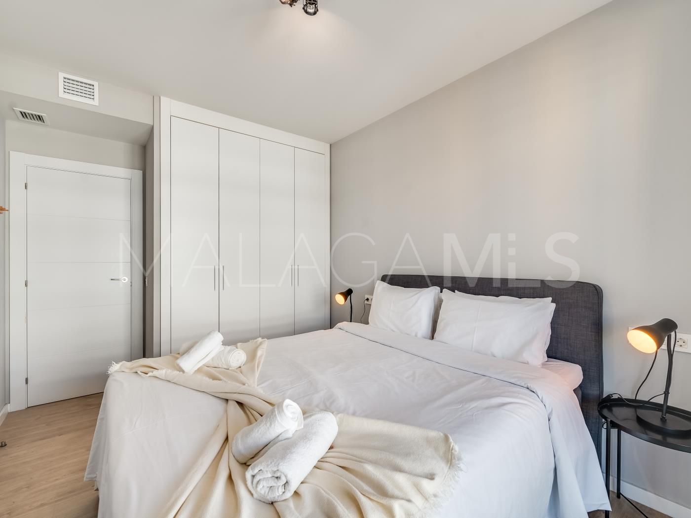 Appartement terrasse for sale in Nueva Andalucia