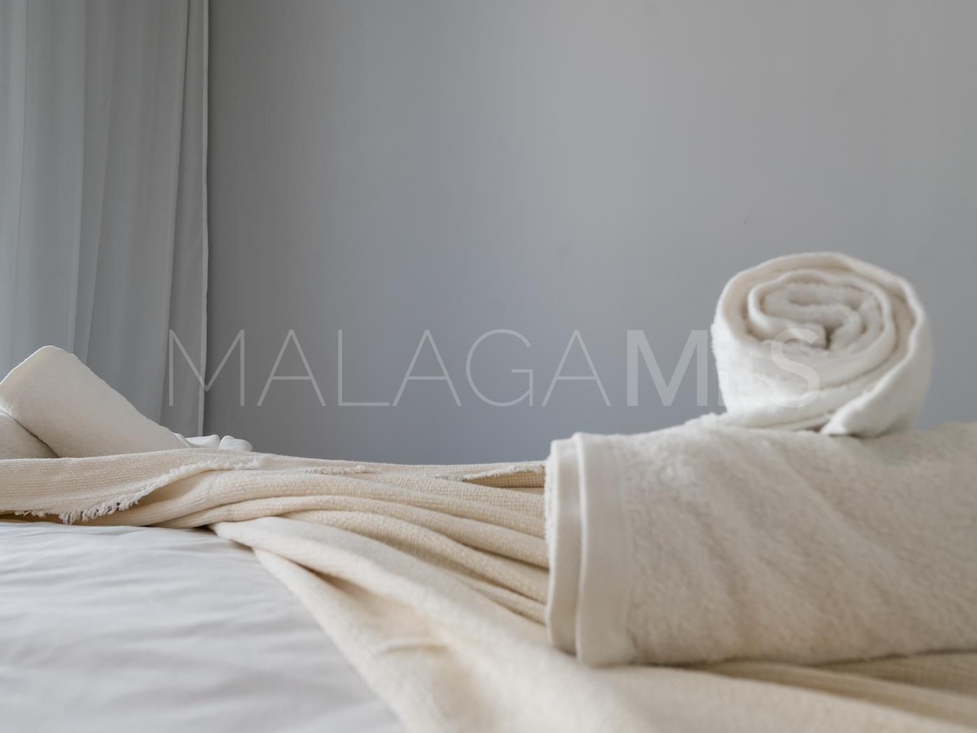 Appartement terrasse for sale in Nueva Andalucia