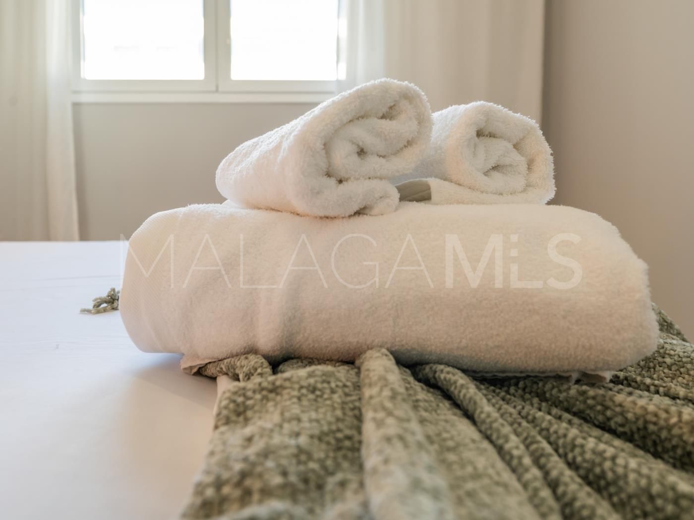 Appartement terrasse for sale in Nueva Andalucia