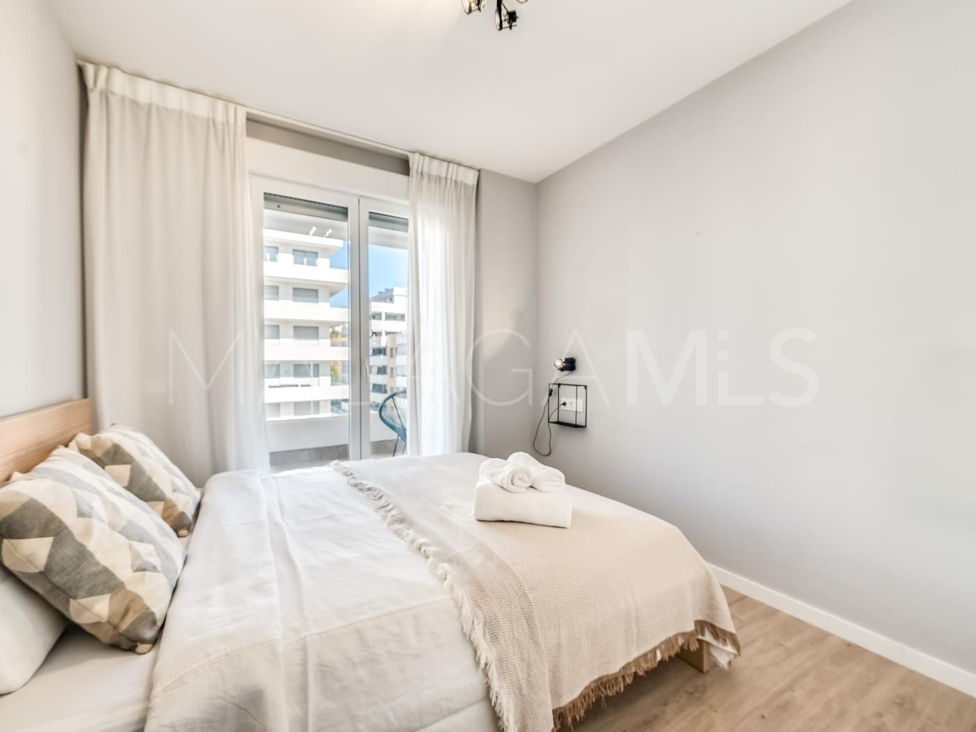 Appartement terrasse for sale in Nueva Andalucia