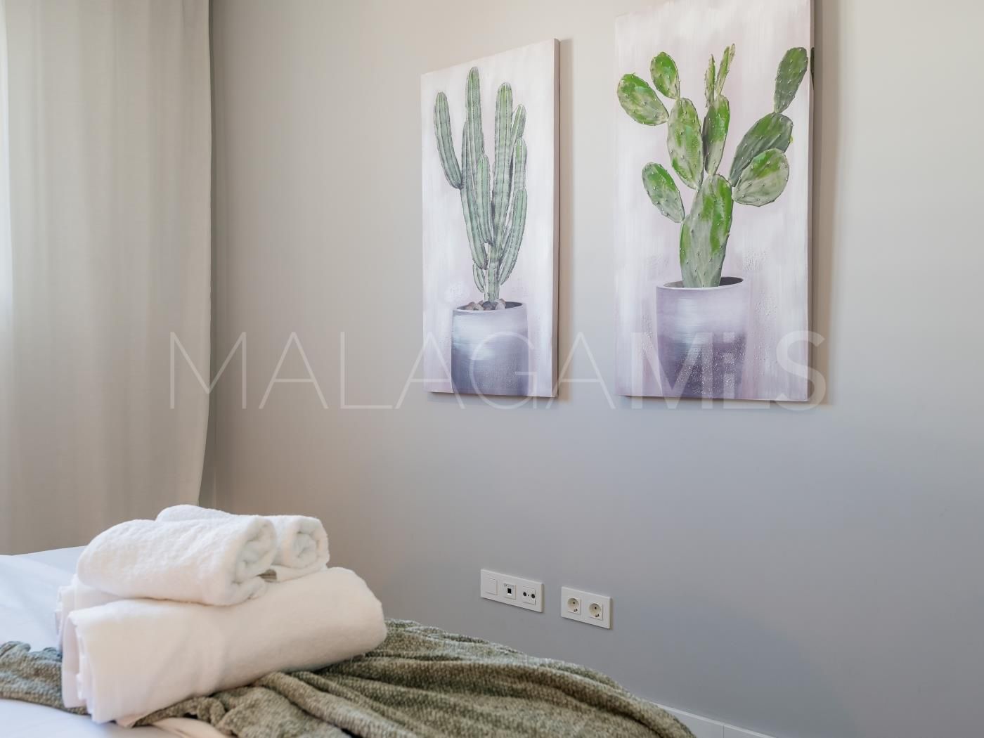 Appartement terrasse for sale in Nueva Andalucia