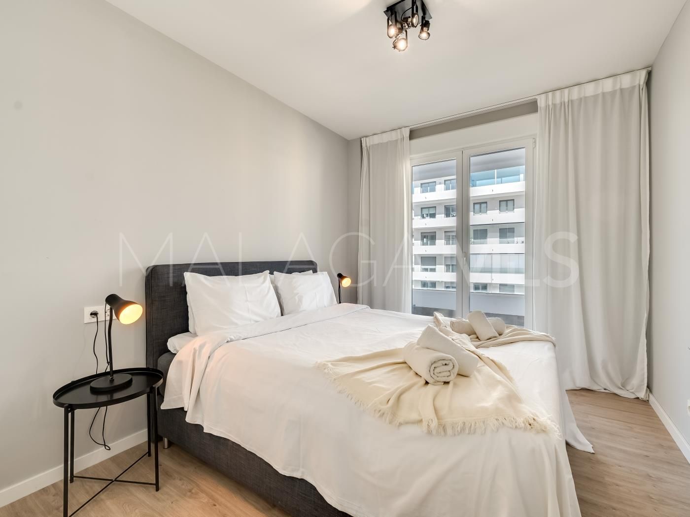 Appartement terrasse for sale in Nueva Andalucia