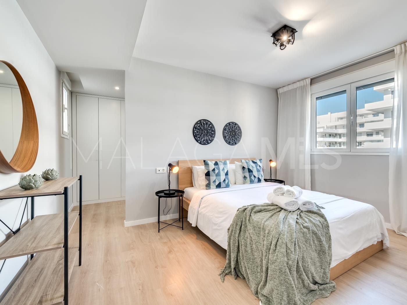 Appartement terrasse for sale in Nueva Andalucia