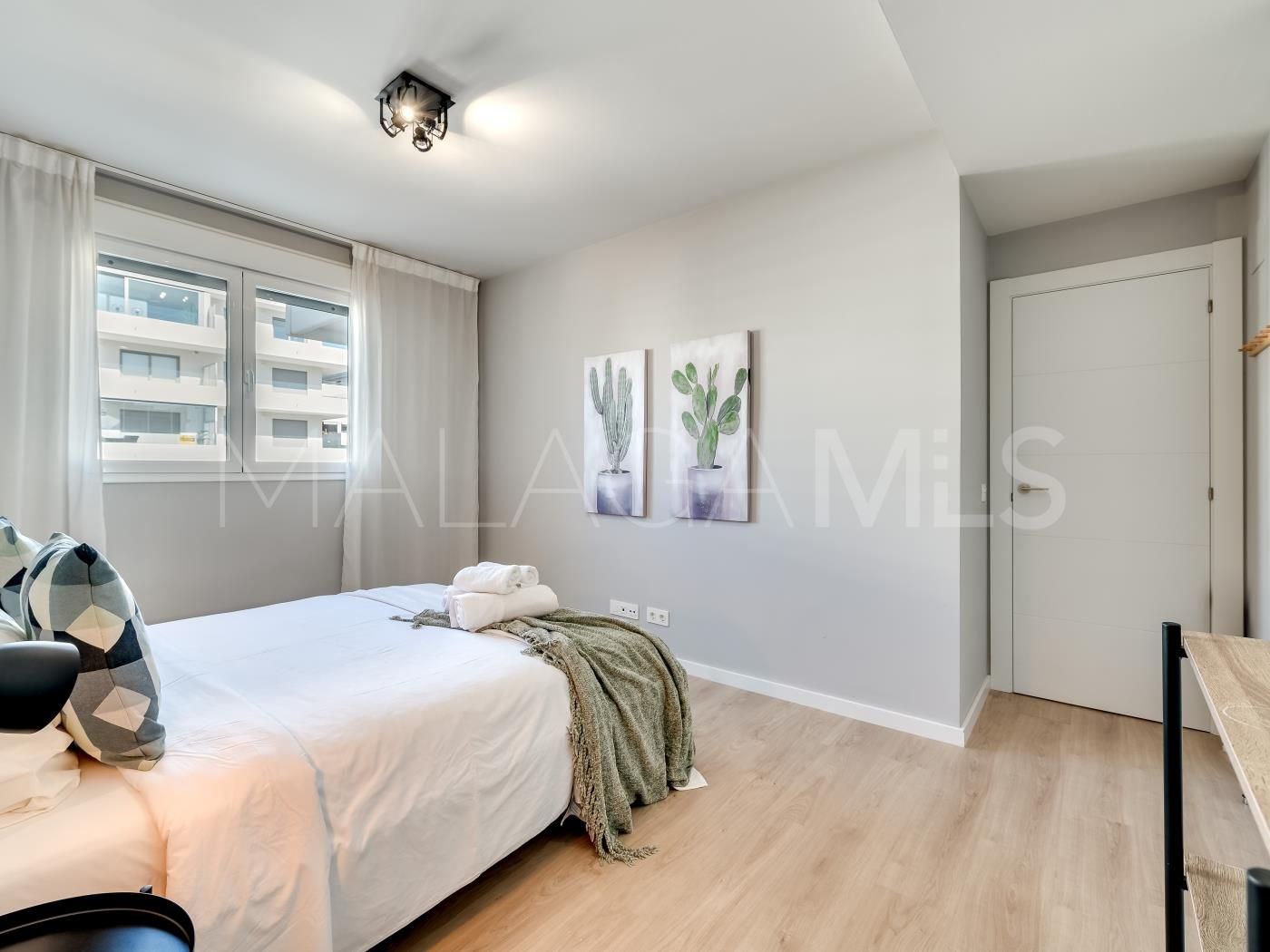 Appartement terrasse for sale in Nueva Andalucia