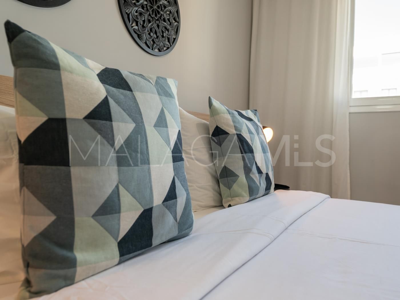 Appartement terrasse for sale in Nueva Andalucia