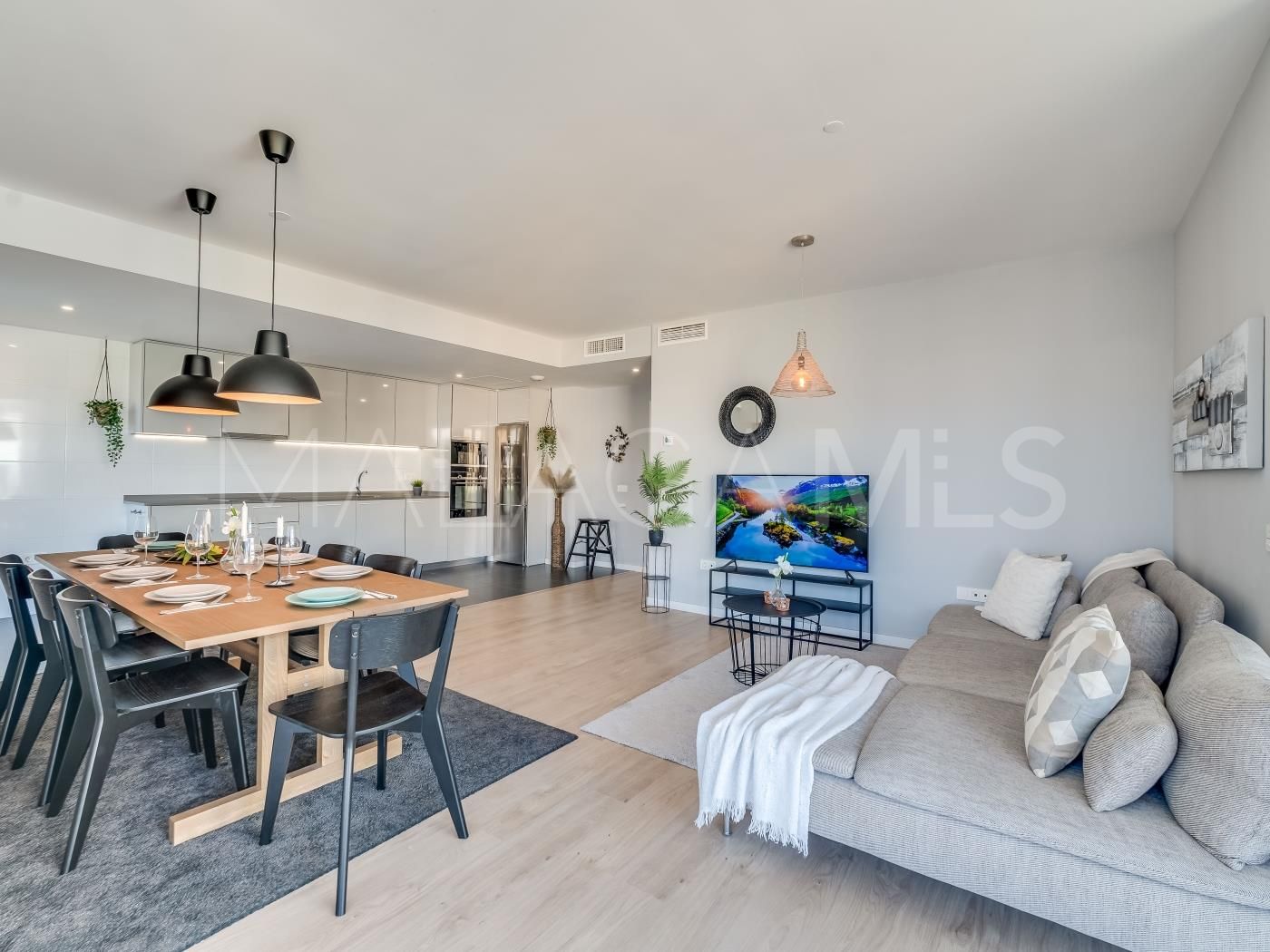 Appartement terrasse for sale in Nueva Andalucia