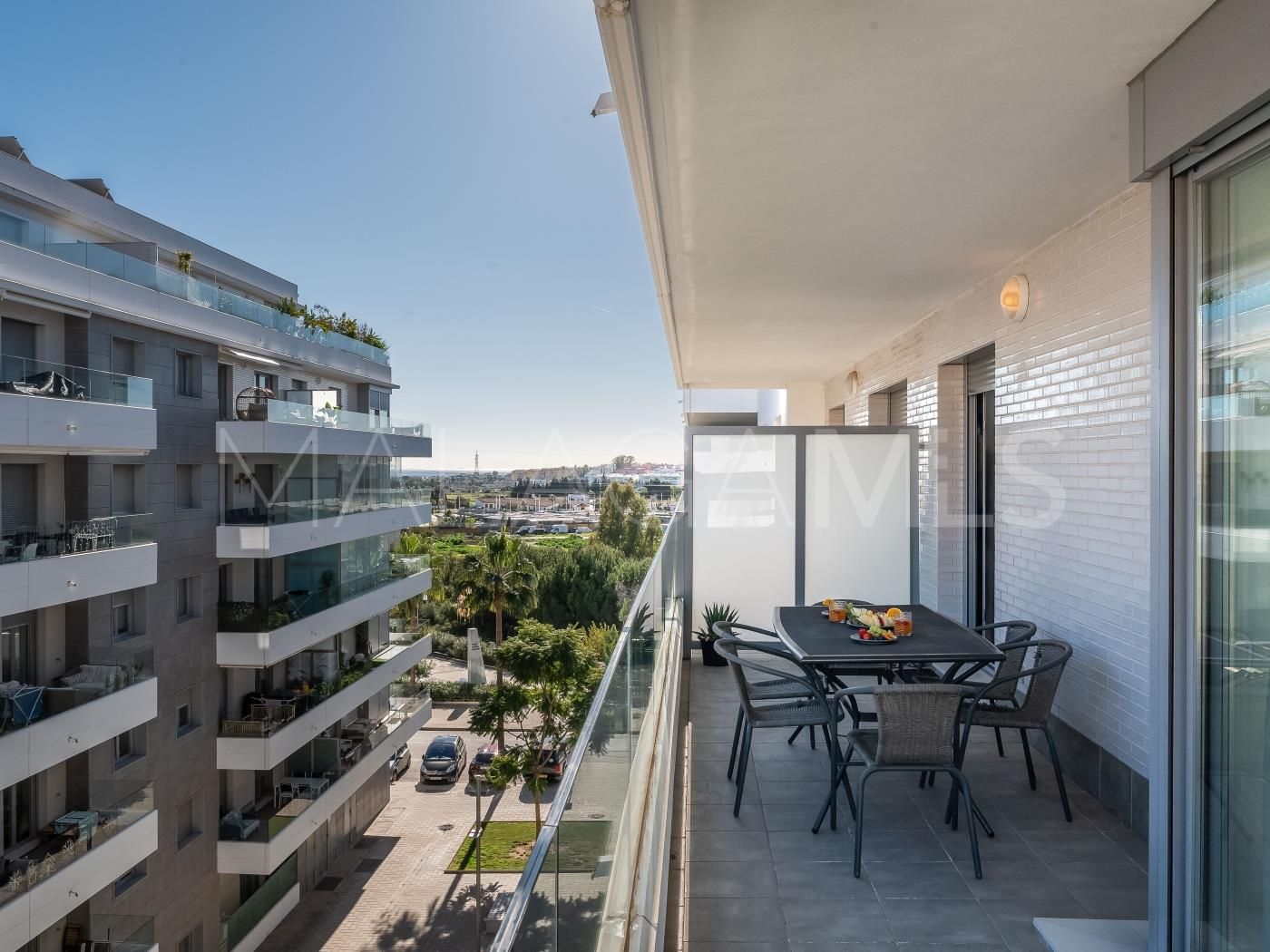 Appartement terrasse for sale in Nueva Andalucia