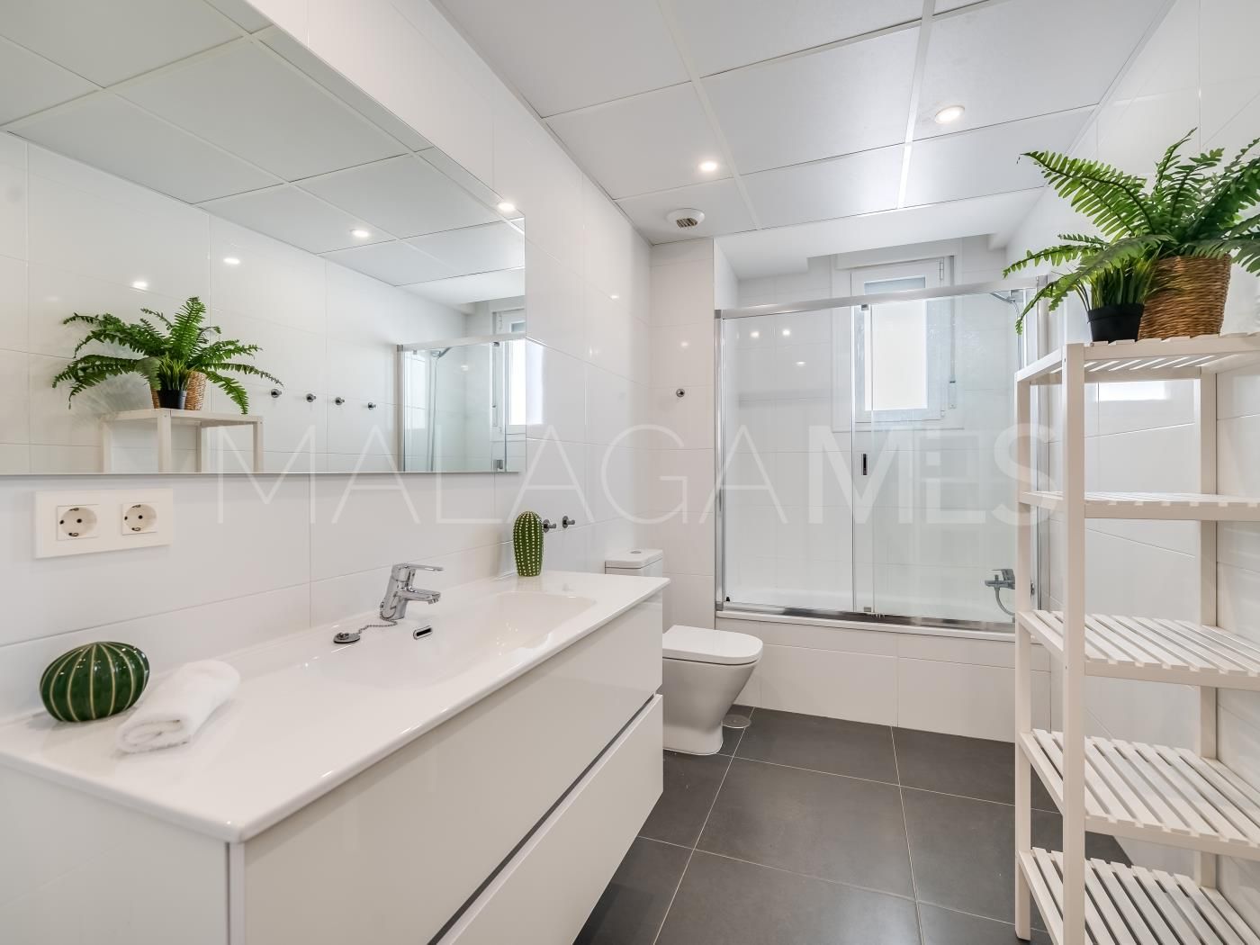 Appartement terrasse for sale in Nueva Andalucia