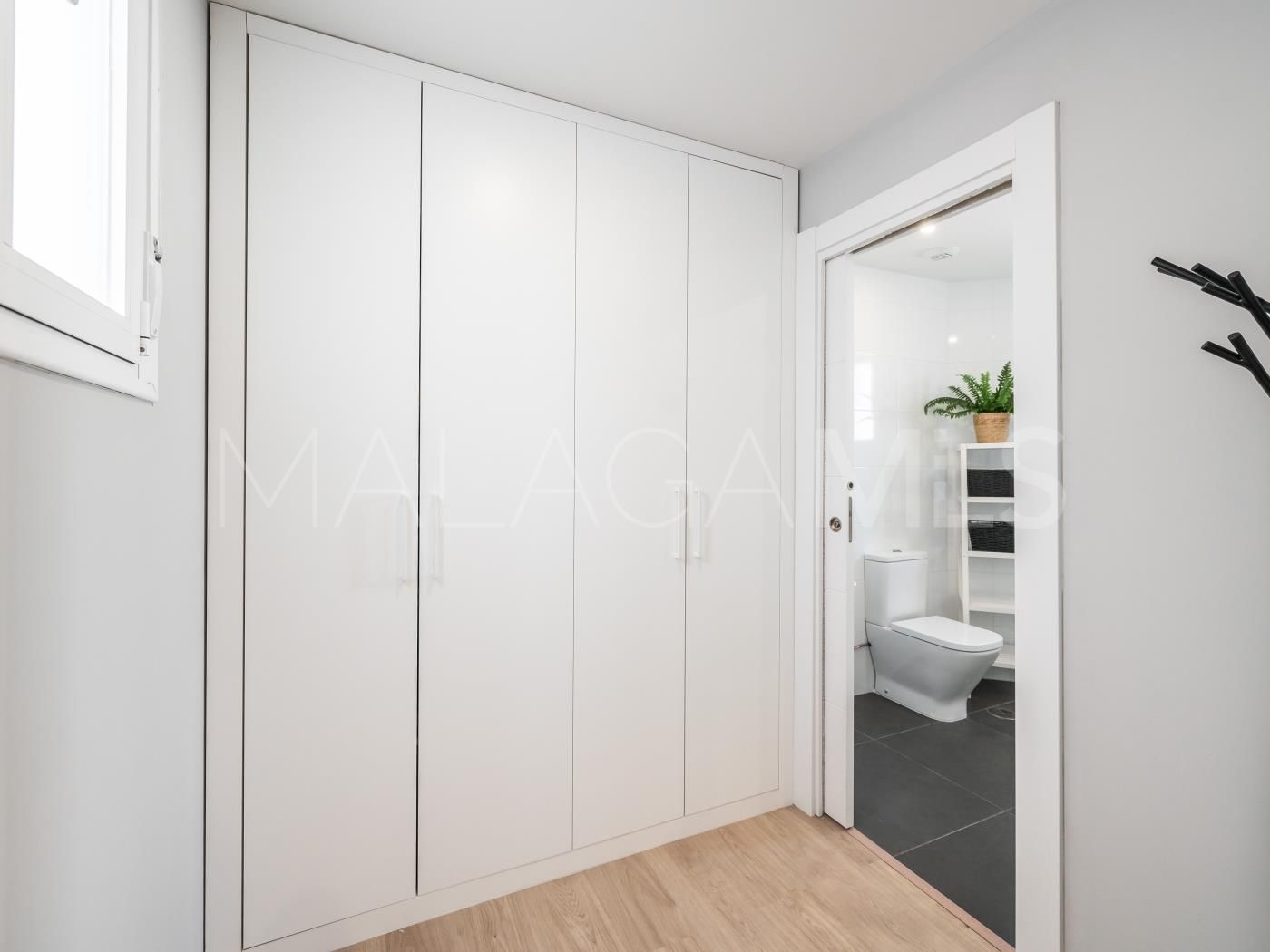 Appartement terrasse for sale in Nueva Andalucia