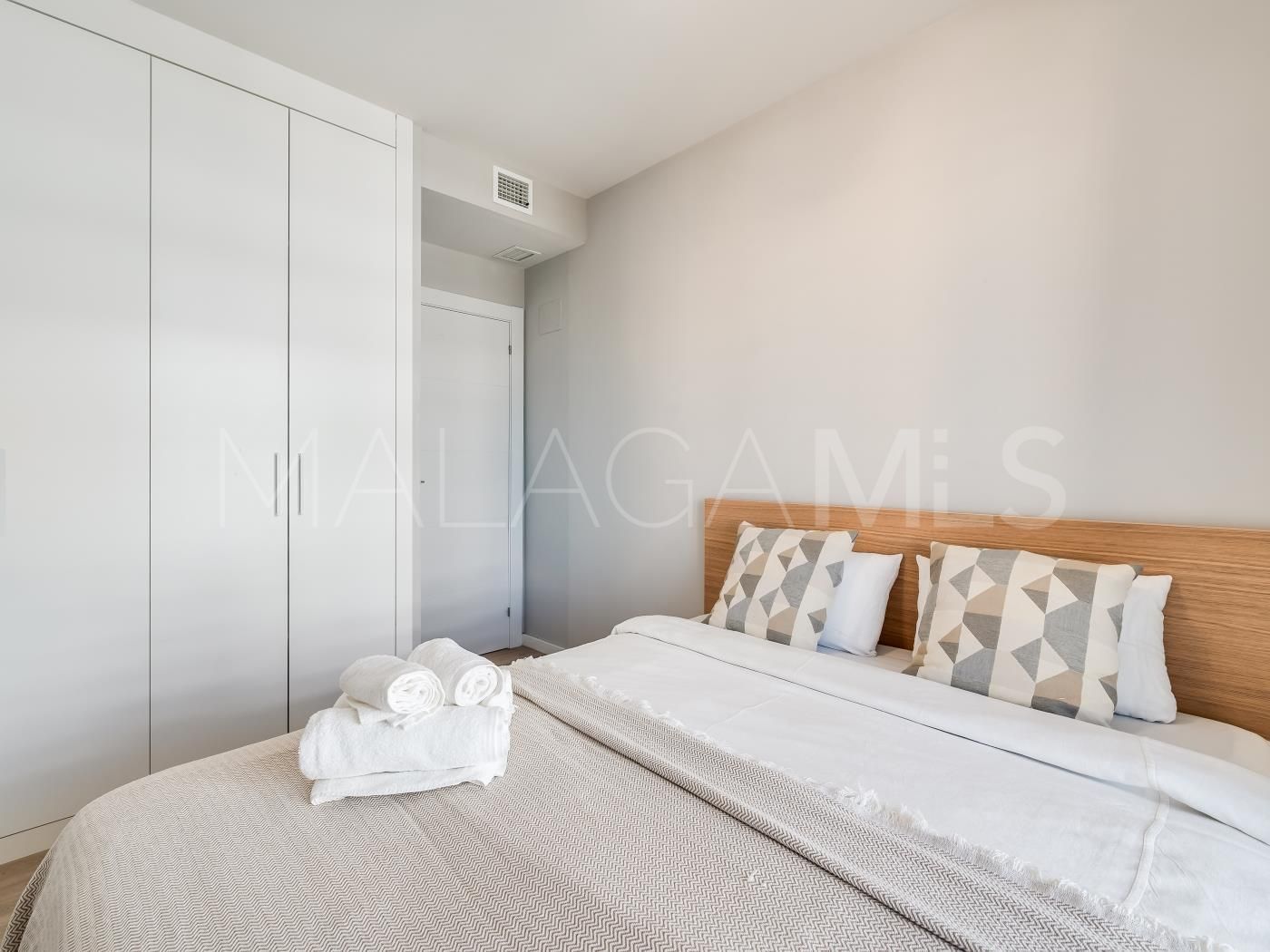 Appartement terrasse for sale in Nueva Andalucia