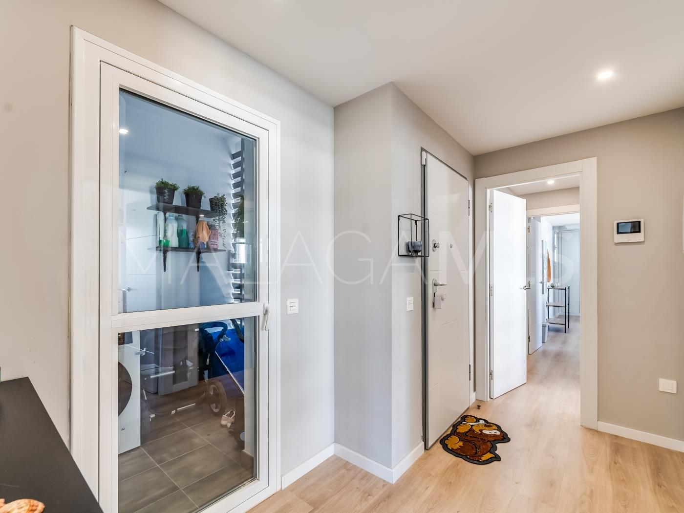 Appartement terrasse for sale in Nueva Andalucia