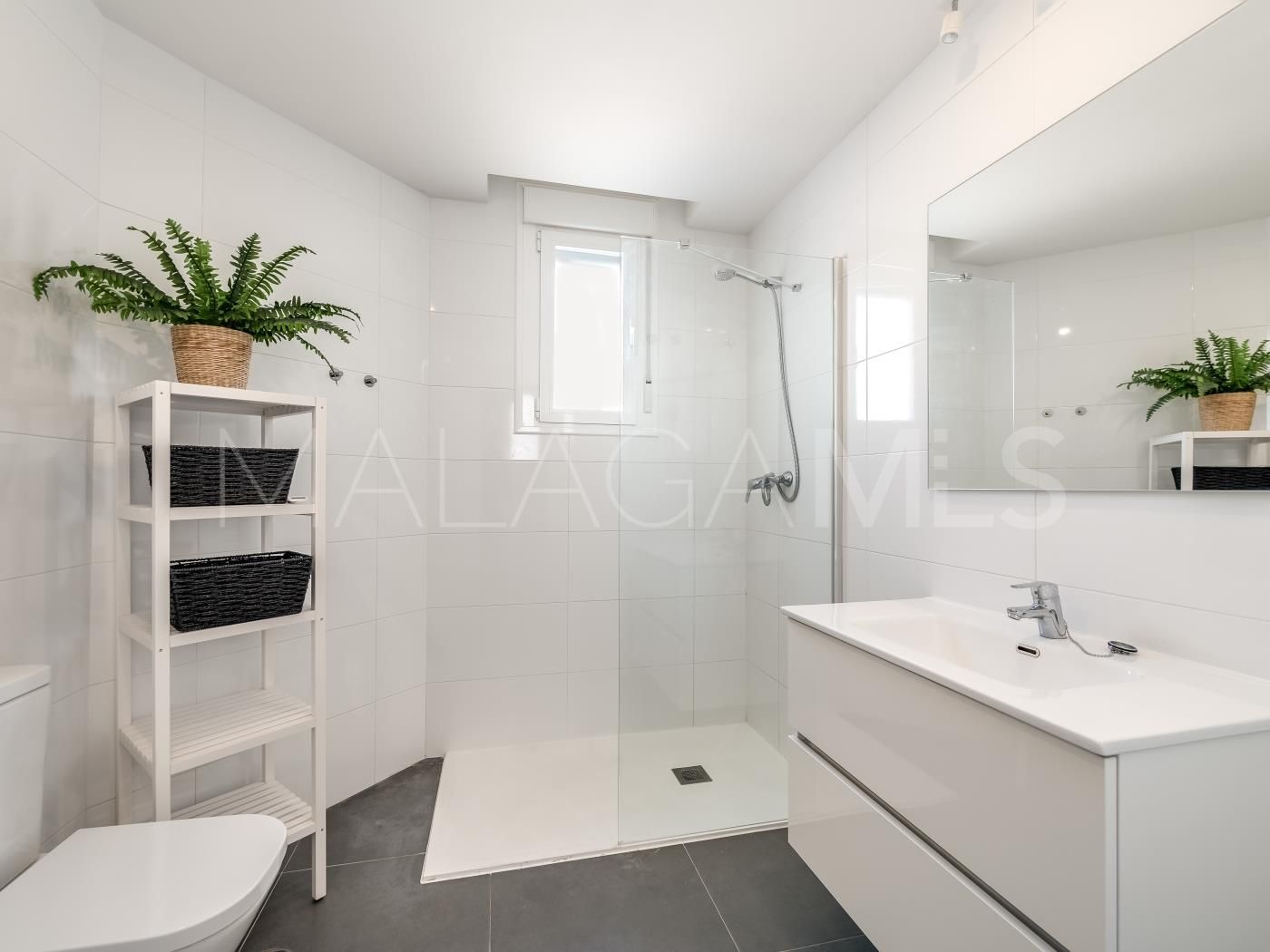 Appartement terrasse for sale in Nueva Andalucia