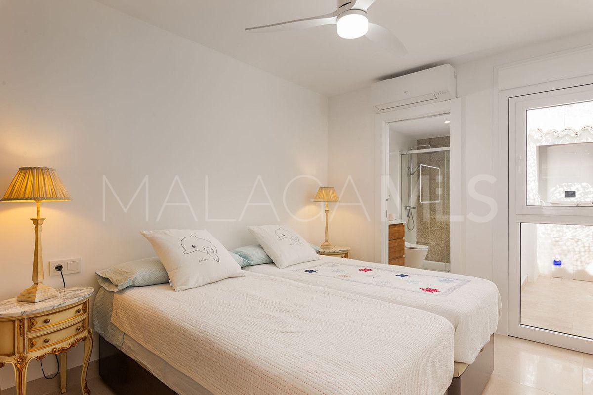 Radhus for sale in Nueva Andalucia