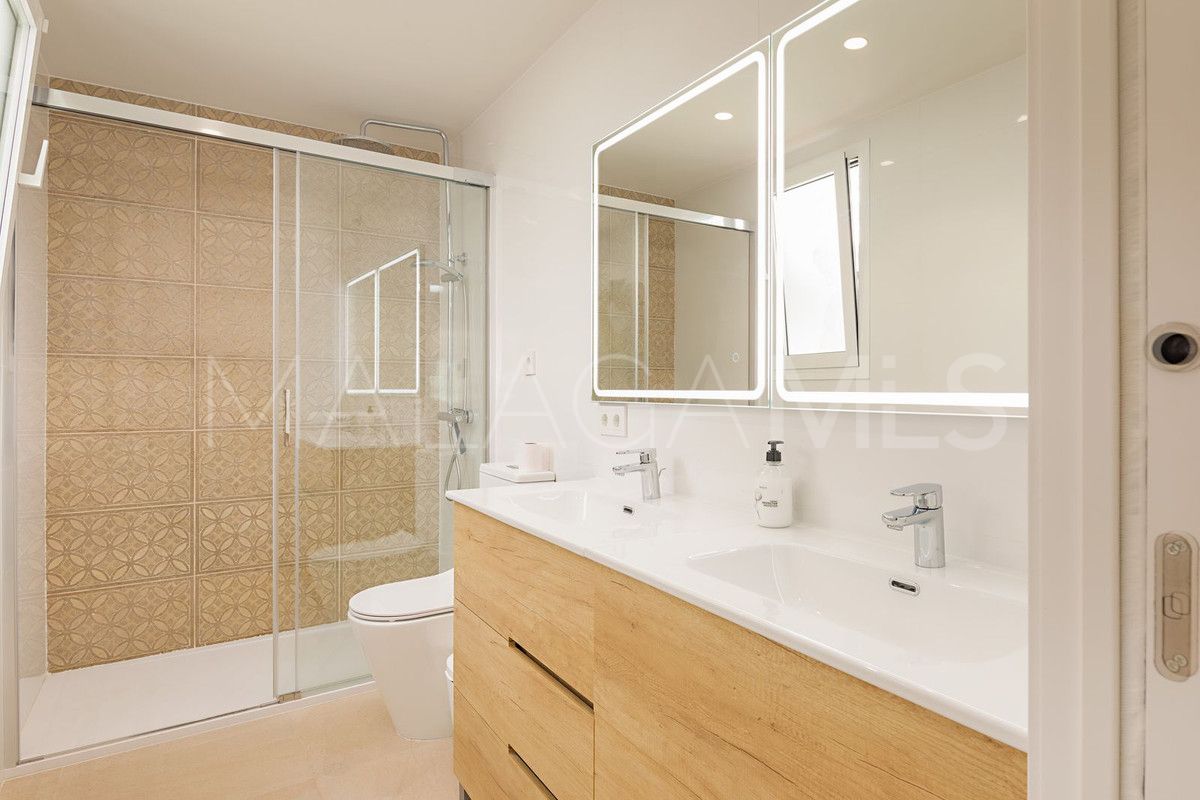 Radhus for sale in Nueva Andalucia