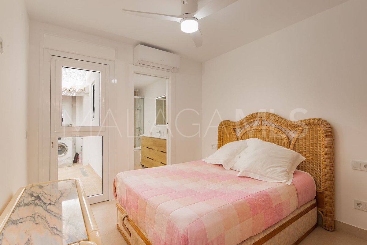 Radhus for sale in Nueva Andalucia