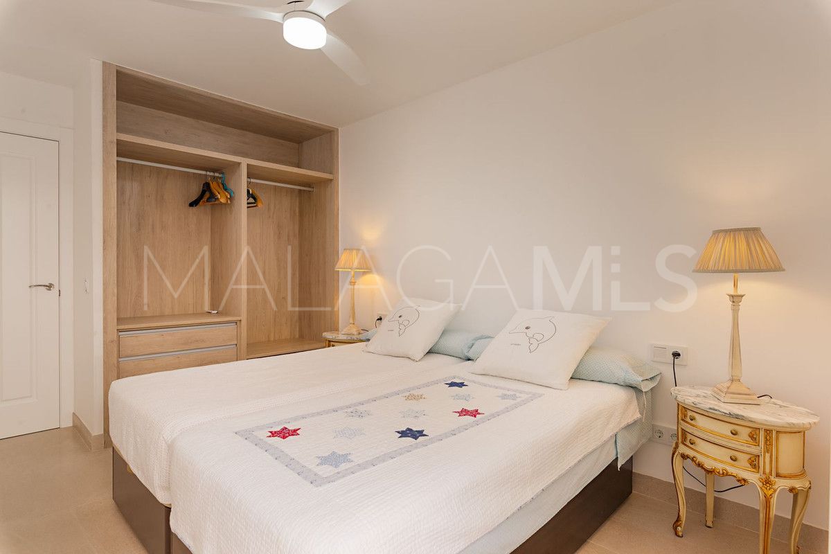 Radhus for sale in Nueva Andalucia