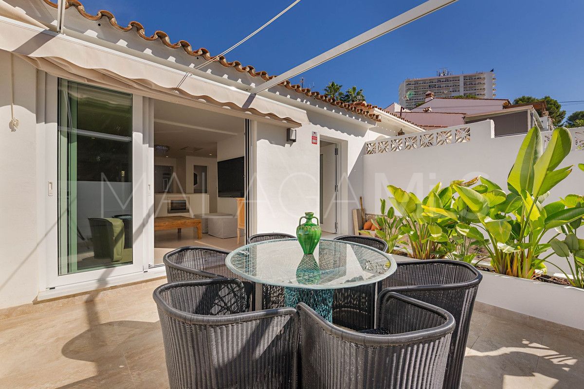 Radhus for sale in La Campana