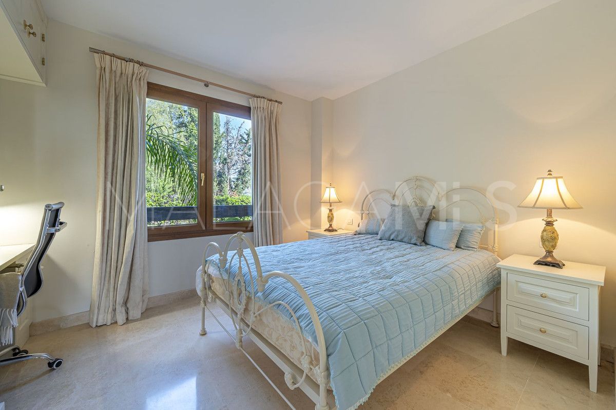 Wohnung for sale in El Paraiso