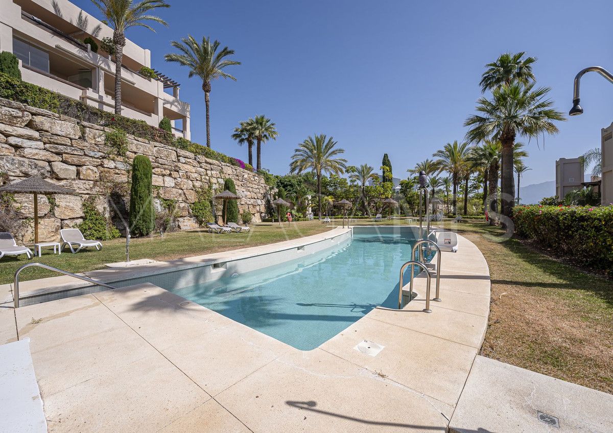 Wohnung for sale in El Paraiso