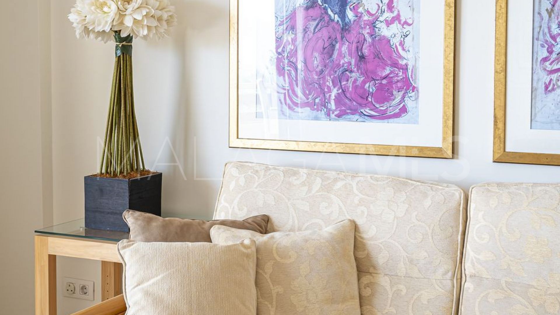 Wohnung for sale in El Paraiso